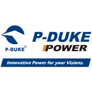 P-Duke Technology converter brand