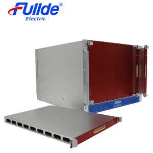 Programmable AC Power Supply High Voltage Integrated Modules