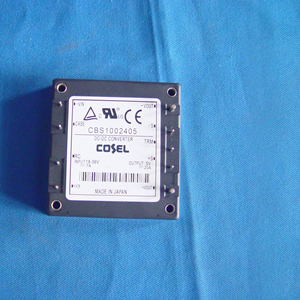CBS502405 High Density DC DC Power Module
