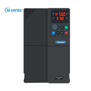 5.5kw to 22kw Heavy Duty 380V Frequency Converter