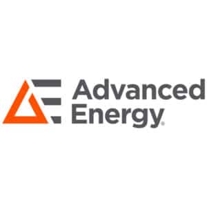 Advanced Energy power brand