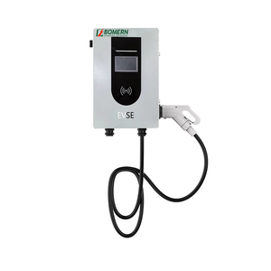 DC EV Charger Manufacturer 7kw to 60kw