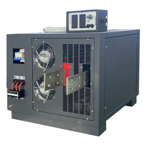 12V 2000A 24KW High Power Regulated DC Supply