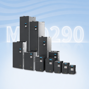 INOVANCE MD290 Standard Variable Frequency Converter