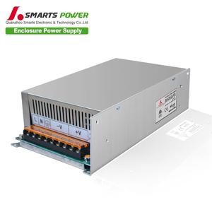 12V DC 24VDC 50 Amp 600W Industrial Power Supply