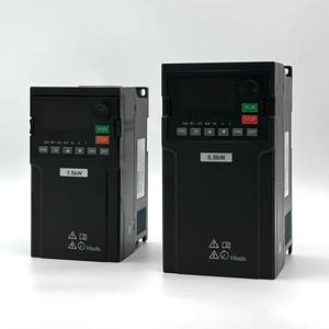 3kW 4kW 5.5kW Single to Three Phase Frequency Converter