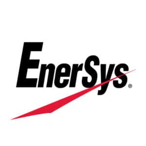EnerSys industrial battery brand