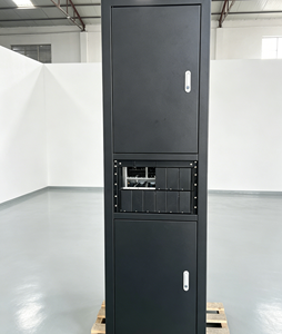 Industrial AC-DC Modular Power Supply 48V