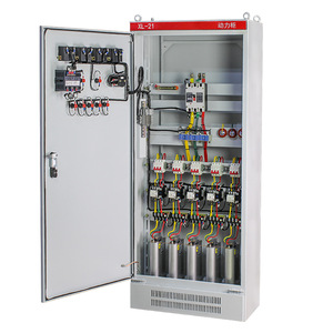 Automatic Transfer Switch ATS Control Electric Box 220V 380V IP54