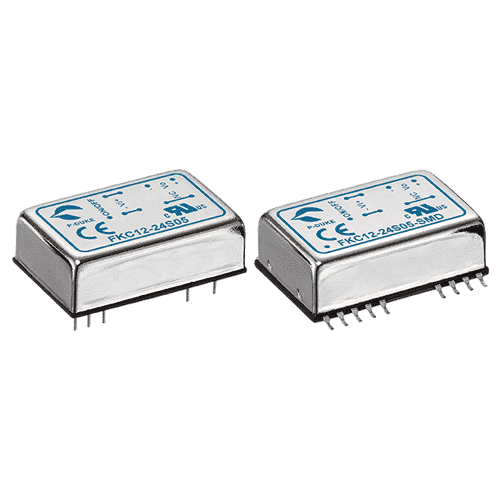 PCB Mount DC-DC Converters