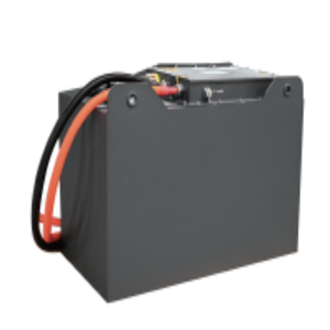Advanced Modular High Voltage Energy Storage System