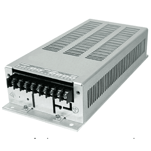 High Input Voltage DC-DC Converter