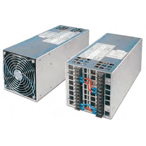 Industrial Chassis Mount DC-DC Converter