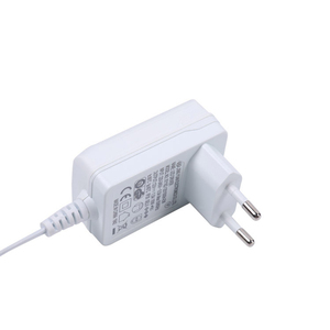12V DC Industrial Waterproof Power Adapter