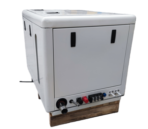 3-12KW 60Hz Remote Start Marine Genset Inverter Sea Salt Water Cooled Yacht Boat Diesel Generator