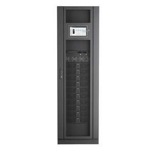LCD Modular Power Modular UPS