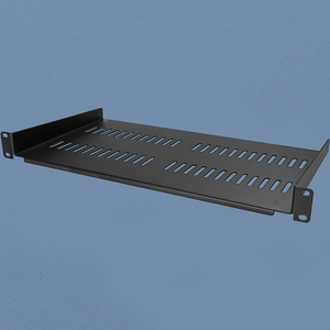 Custom Bespoke Industrial Solutions Rack Disassembled Mount Panel Spacer