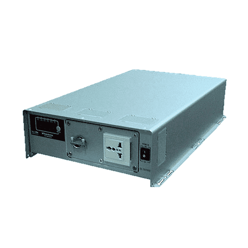 Industrial Pure Sine Wave Inverters