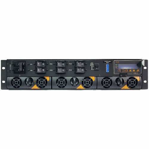 Power Distribution Systems and Units