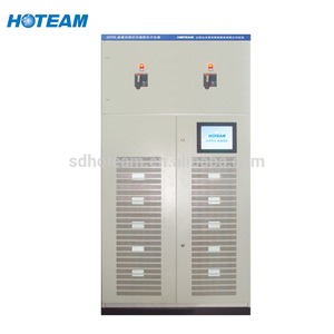 Programmable Electronic Load Power Quality Solution
