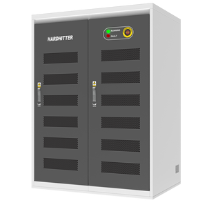 Modular DC Charging Power Cabinet